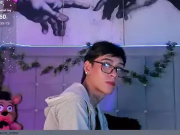 Chaturbate Live Sex of jacks_hotter