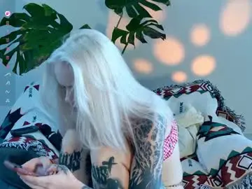 Chaturbate Adult Video Chat of jane_margol1s