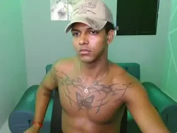Chaturbate Adult Video Chat of jordan_z_
