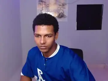Chaturbate Live Sex Cam of jordan_z_