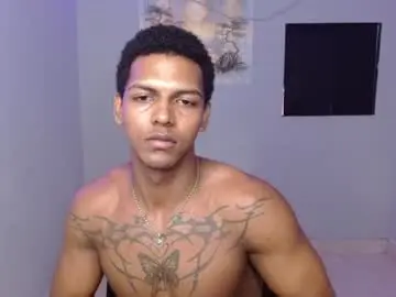 Chaturbate Live Sex Cam of jordan_z_