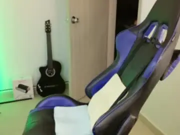 Chaturbate Free Porn Cam of juan_da01