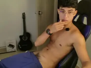 Chaturbate Best Webcam of juan_da01
