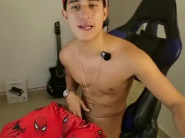 Chaturbate Nude Webcam of juan_da01