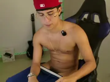 Chaturbate Watch Live Sex Cams of juan_da01