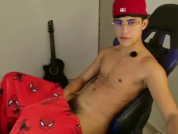 Chaturbate Adult Webcams of juan_da01