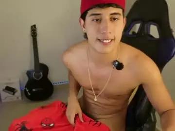 Chaturbate Nude Webcam of juan_da01