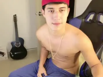 Chaturbate Watch Live Sex Cams of juan_da01