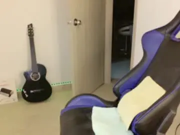 Chaturbate Sex Chat of juan_da01