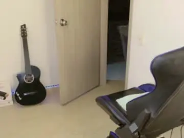 Chaturbate Sex Cam of juan_da01