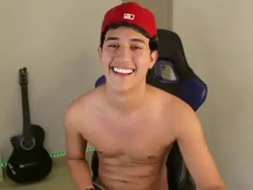 Chaturbate Sex Chat of juan_da01
