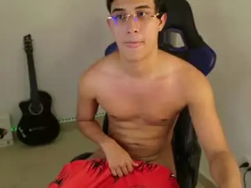 Chaturbate Free Porn Cam of juan_da01
