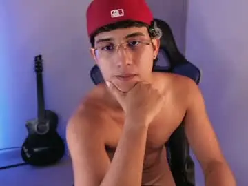 Chaturbate Best Webcam of juan_da01