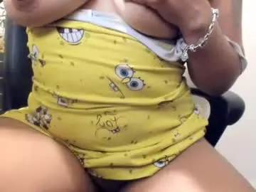 Chaturbate Nude Webcam of kellygriffin69