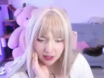 Chaturbate Best Webcam of kurochan420