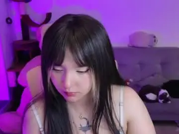 Chaturbate Best live sex cam show of kurochan420