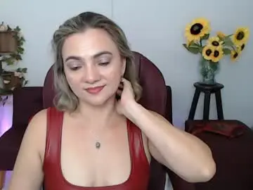 Chaturbate Private Sex Chat of lilly_milf