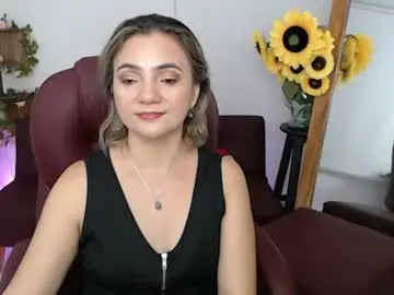 Chaturbate Private Sex Chat of lilly_milf