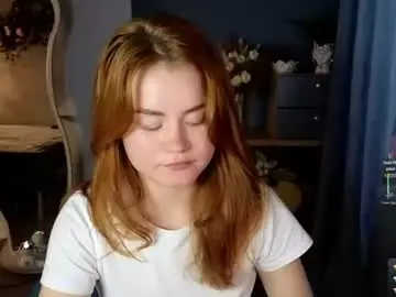Chaturbate Adult Webcam of lu_muon