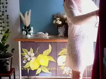 Chaturbate Sex Cam of lu_muon