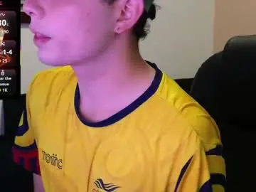 Chaturbate Private Sex Chat of lukeboyce