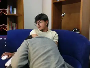 Chaturbate Watch Live Sex Cams of lukeboyce