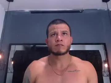 Chaturbate Sex Chat of maximiliano_stronge