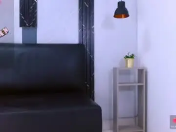 Chaturbate Sex Cam of maximiliano_stronge