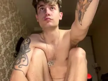 Chaturbate Free Live Porn of mike_severi