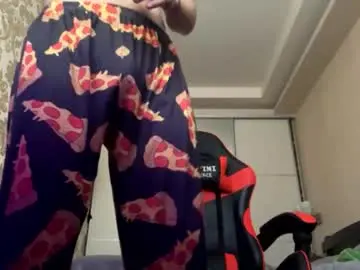 Chaturbate Sex Chat of mike_severi