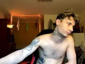 Chaturbate Live Sex Cam of mike_severi