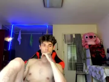 Chaturbate Free Live Porn of mike_severi