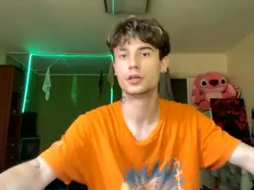 Chaturbate Sex Chat of mike_severi