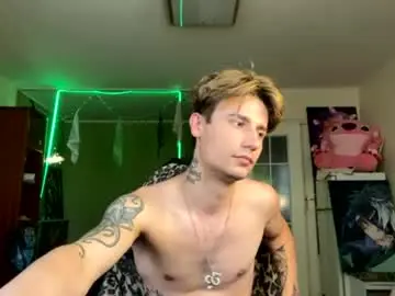 Chaturbate Live Sex Cam of mike_severi