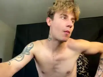 Chaturbate Sex Chat of mike_severi