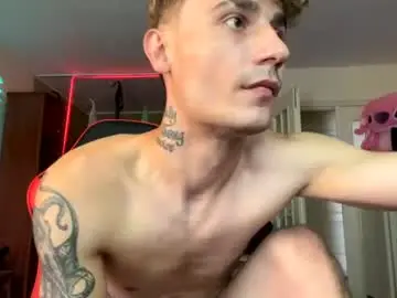 Chaturbate Adult Webcam of mike_severi