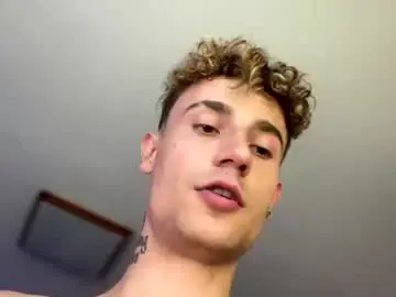 Chaturbate Sex Cam of mike_severi