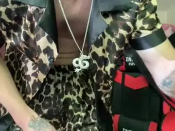 Chaturbate Watch Live Sex Cams of mike_severi