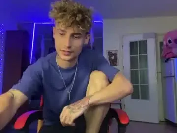 Chaturbate Private Sex Chat of mike_severi