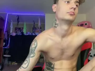 Chaturbate Free Porn Cam of mike_severi