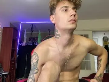 Chaturbate Live Porn of mike_severi