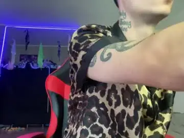 Chaturbate Watch Live Sex Cams of mike_severi