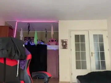 Chaturbate Live Sex Cam of mike_severi