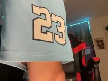 Chaturbate Live Porn of mike_severi