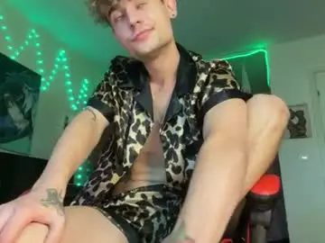 Chaturbate Adult Webcams of mike_severi