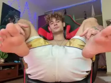 Chaturbate Best Webcam of mike_severi