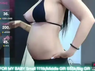 Chaturbate Best live sex cam show of missshinex