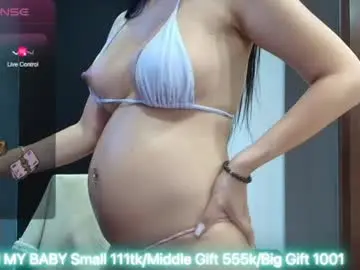 Chaturbate Nude Webcam of missshinex