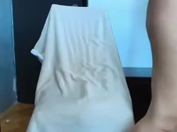 Chaturbate Sex Cam of missshinex