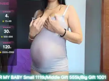 Chaturbate Best Webcam of missshinex